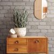 Papel pintado pdwall Materials Wallpaper 0158412