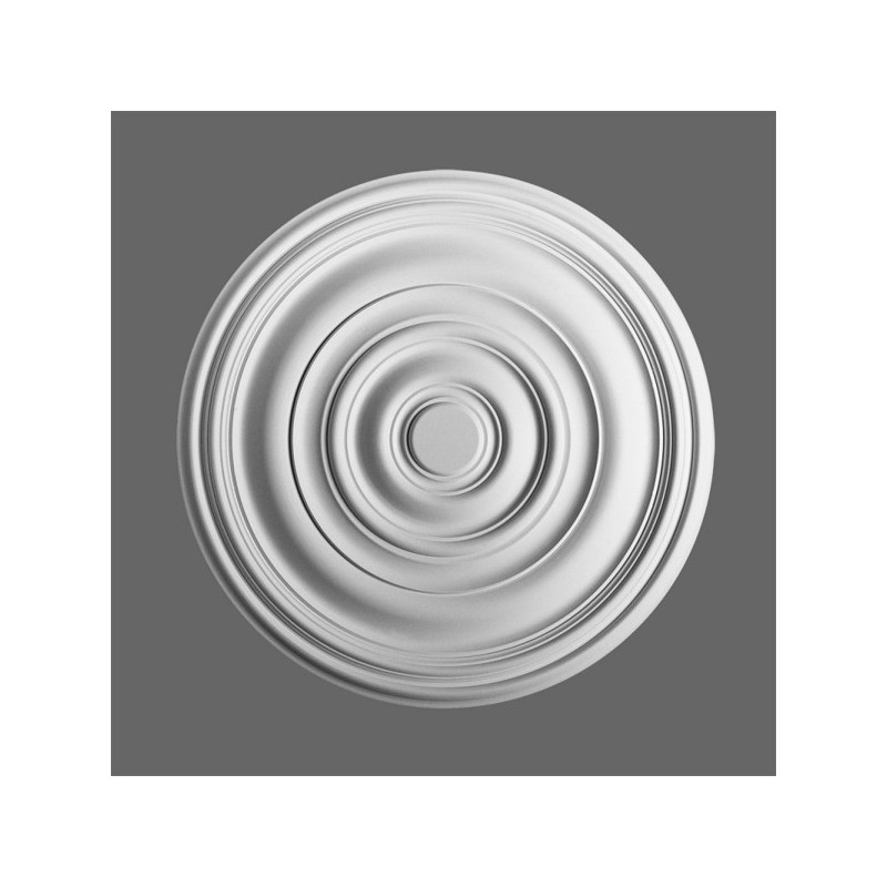 Orac Decor Rosetón Luxxus R40