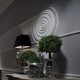 Orac Decor Rosetón Luxxus R40 A