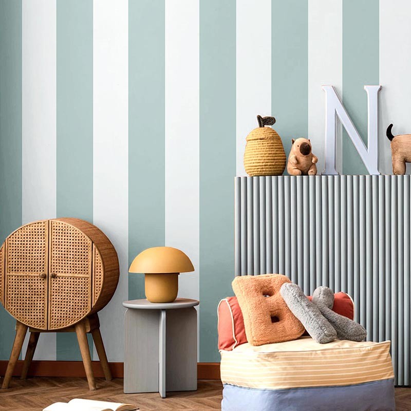 Eidi 164469 Página 18 Papel Pintado Infantil de Iberostil