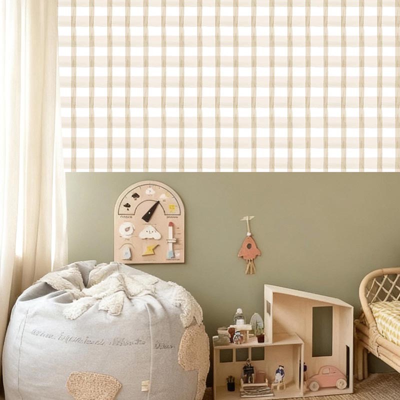 Eidi 164478 Página 69 Papel Pintado Infantil de Iberostil