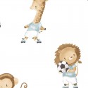 Eidi Página 76 Papel Pintado Infantil Iberostil