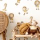 Eidi 164435 Página 71 Papel Pintado Infantil de Iberostil