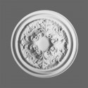Orac Decor Rosetón Luxxus R52