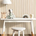 Eidi Página 01, 40 y 62 Papel Pintado Infantil Iberostil