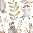 Eidi  Página 47 Papel Pintado Infantil Iberostil