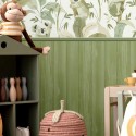 Eidi  Página 29 Papel Pintado Infantil Iberostil
