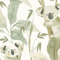 Eidi  Página 42 Papel Pintado Infantil Iberostil