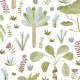 Eidi 164420 Página 30 Papel Pintado Infantil de Iberostil