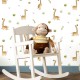 Eidi 164440 Página 32 Papel Pintado Infantil de Iberostil