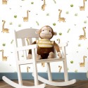 Eidi  Página 32 Papel Pintado Infantil Iberostil