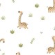 Eidi 164440 Página 32 Papel Pintado Infantil de Iberostil