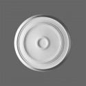 Orac Decor Rosetón Luxxus R76