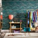 Papel pintado pdwall Materials Wallpaper 01396593