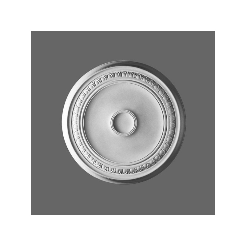 Orac Decor Rosetón Luxxus R77
