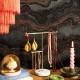 Papel pintado pdwall Materials Wallpaper 01396594
