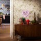 Papel pintado pdwall Florals Wallpaper 01396504