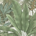 Botanica Wallpaper 01396472 Papel pintado pdwall