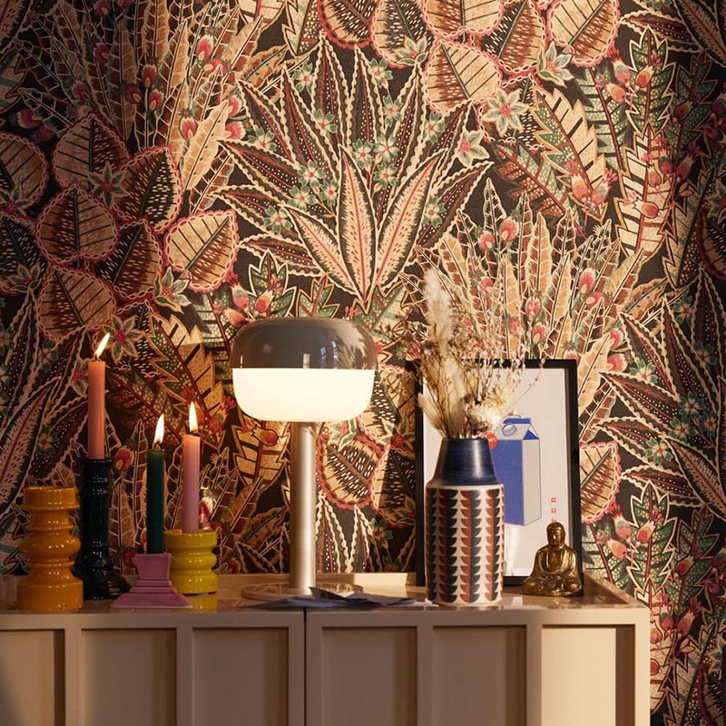 Papel pintado pdwall Botanica Wallpaper 01396531