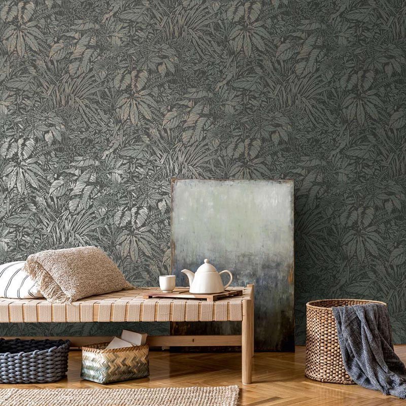 Papel pintado pdwall Botanica Wallpaper 01395604