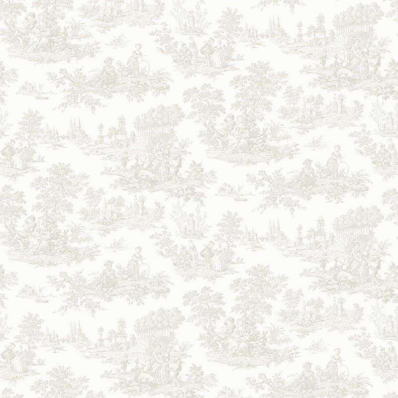 Papel Pintado Wallquest Alice & Rose VI81005 