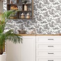 Alice & Rose VI81000 Papel Pintado Wallquest