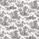 Papel Pintado Wallquest Alice & Rose VI81000 