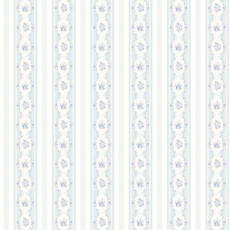 Alice & Rose VI80502 Papel Pintado Wallquest