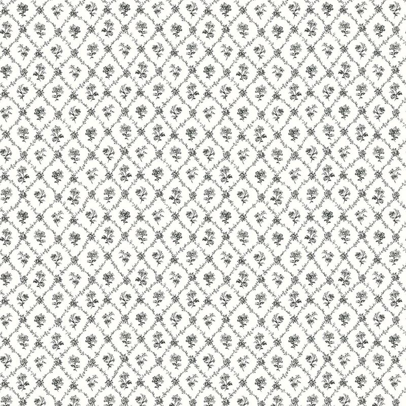 Alice & Rose VI80400 Papel Pintado Wallquest