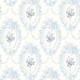 Alice & Rose VI80302 Papel Pintado Wallquest