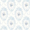 Alice & Rose VI80302 Papel Pintado Wallquest
