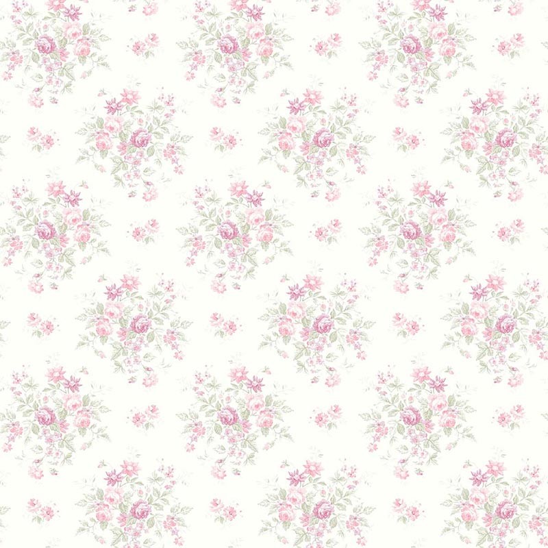 Alice & Rose VI81401 Papel Pintado Wallquest