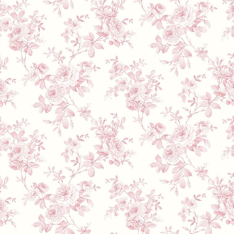 Alice & Rose VI81701 Papel Pintado Wallquest