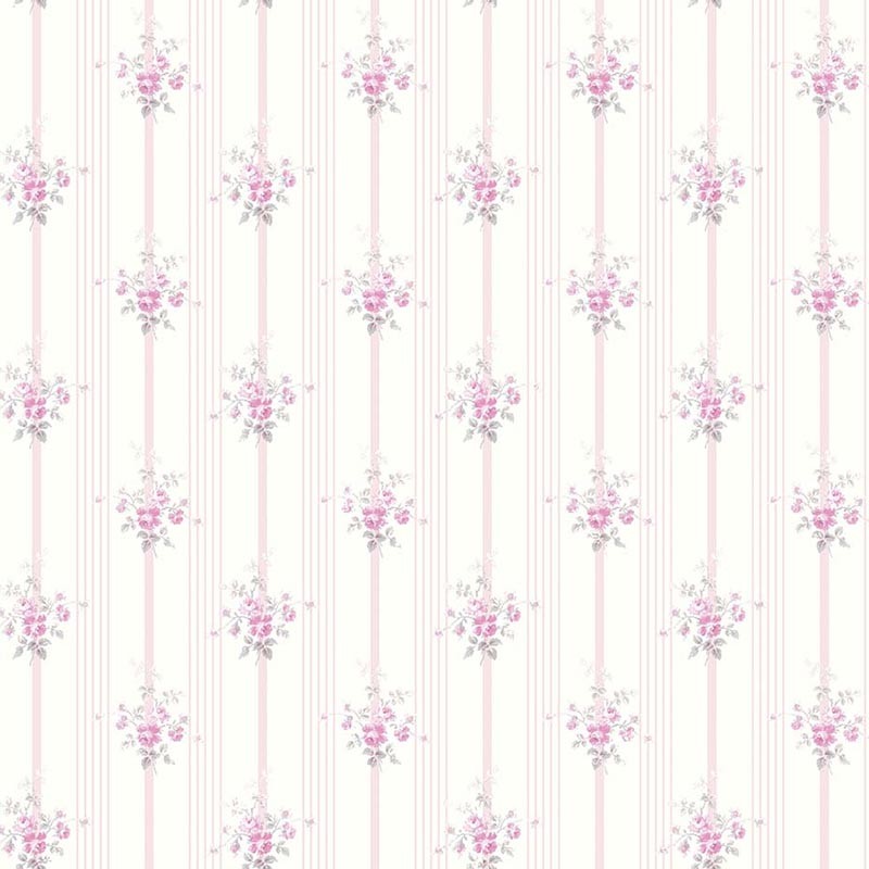 Alice & Rose VI80211 Papel Pintado Wallquest