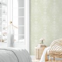 Alice & Rose VI80104 Papel Pintado Wallquest