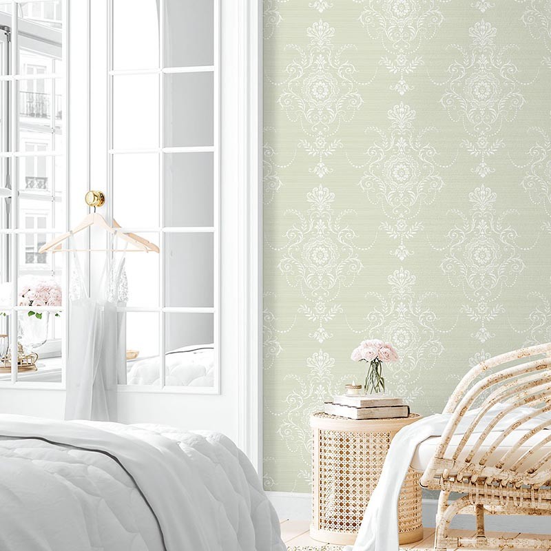 Alice & Rose VI80104 Papel Pintado Wallquest