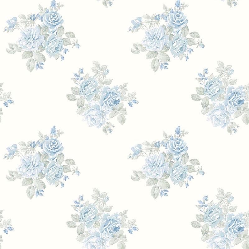 Alice & Rose VI80002 Papel Pintado Wallquest