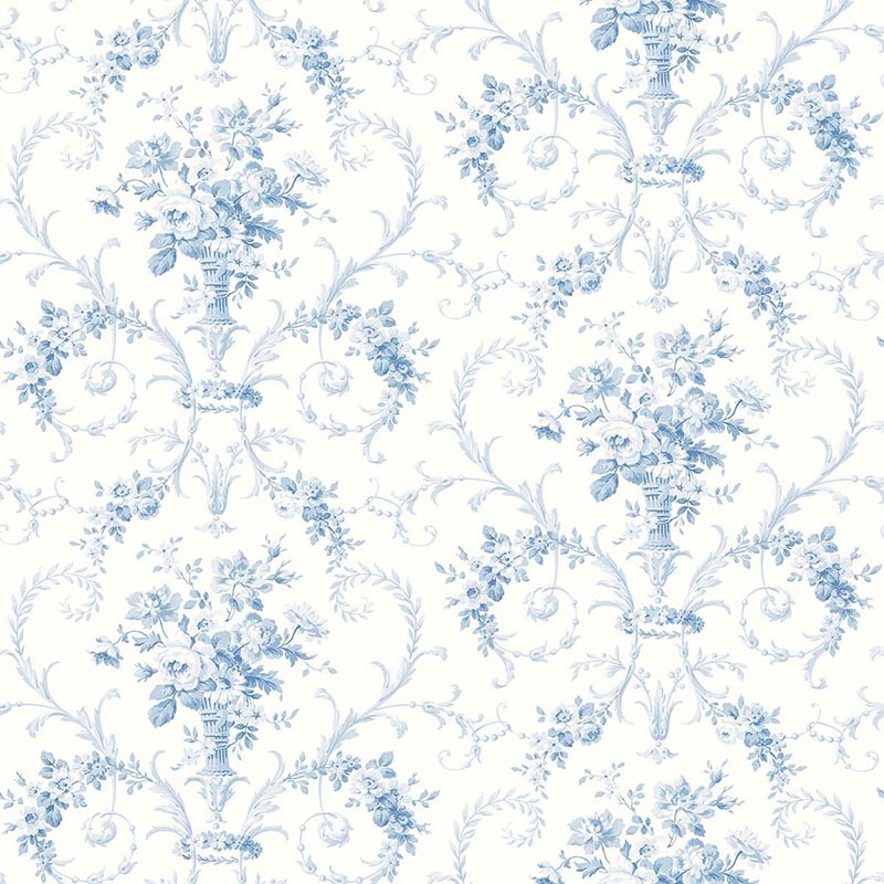 Alice & Rose VI81202 Papel Pintado Wallquest