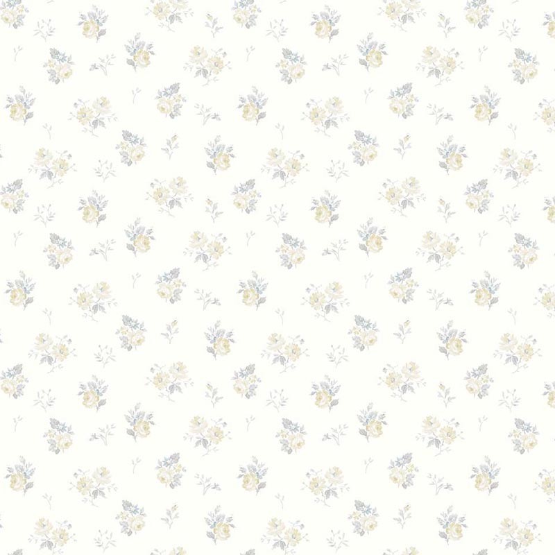 Alice & Rose VI82103 Papel Pintado Wallquest
