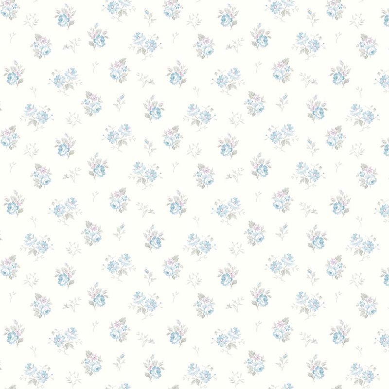 Alice & Rose VI82102 Papel Pintado Wallquest