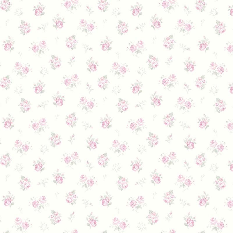 Alice & Rose VI82101 Papel Pintado Wallquest
