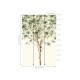 Mural Decorativo A Collection of Trees TR71504M