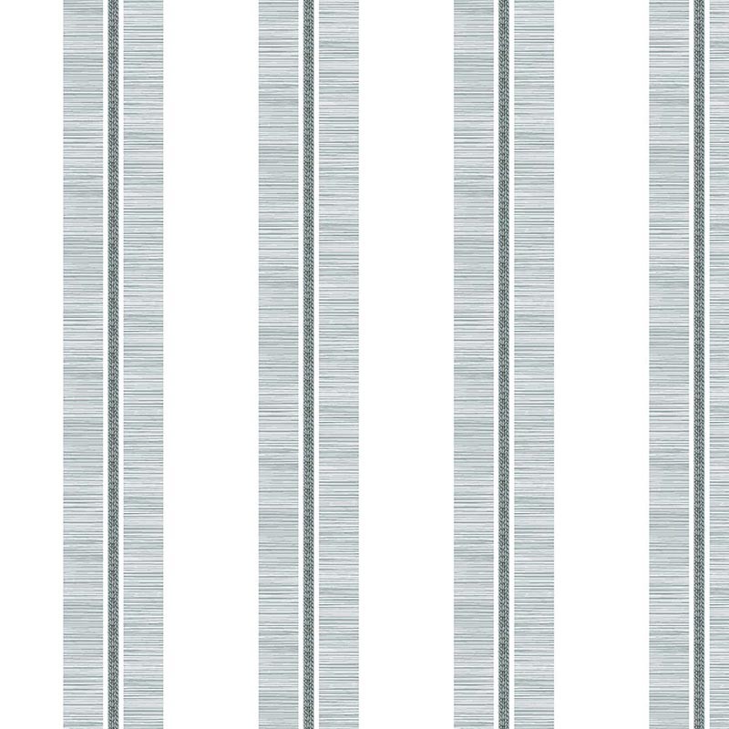 Nantucket Stripes SR21400 Papel Pintado Wallquest