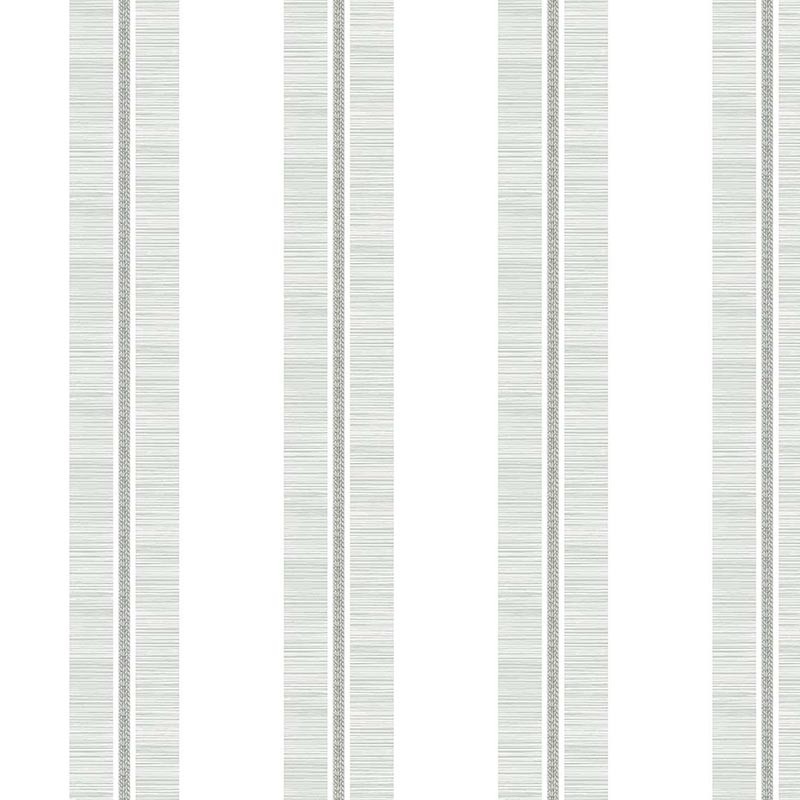 Nantucket Stripes SR21408 Papel Pintado Wallquest