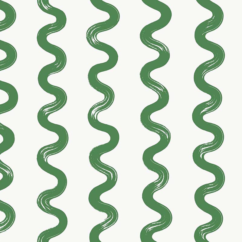 Nantucket Stripes SR20304 Papel Pintado Wallquest