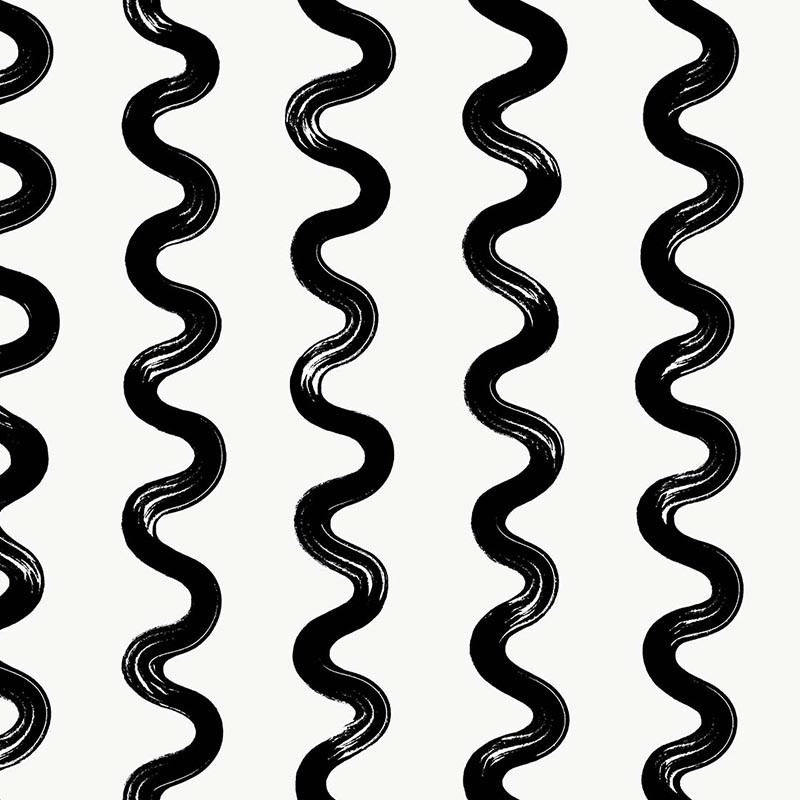 Nantucket Stripes SR20300 Papel Pintado Wallquest