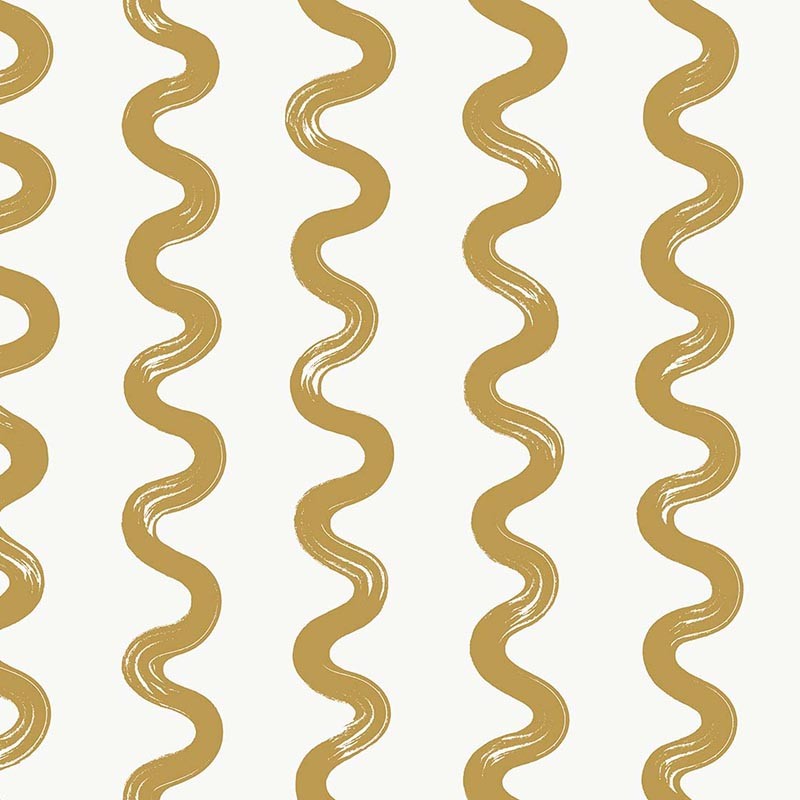 Nantucket Stripes SR20305 Papel Pintado Wallquest