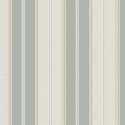 Nantucket Stripes Revisited  SR22307 Papel Pintado Wallquest