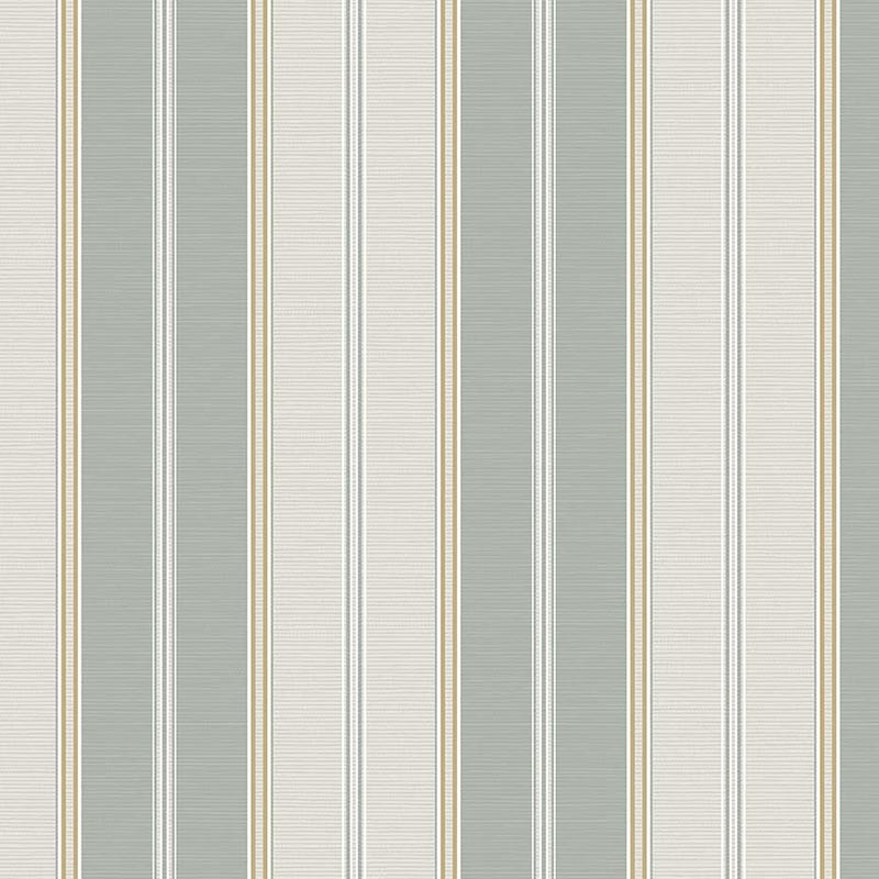Nantucket Stripes SR22307 Papel Pintado Wallquest