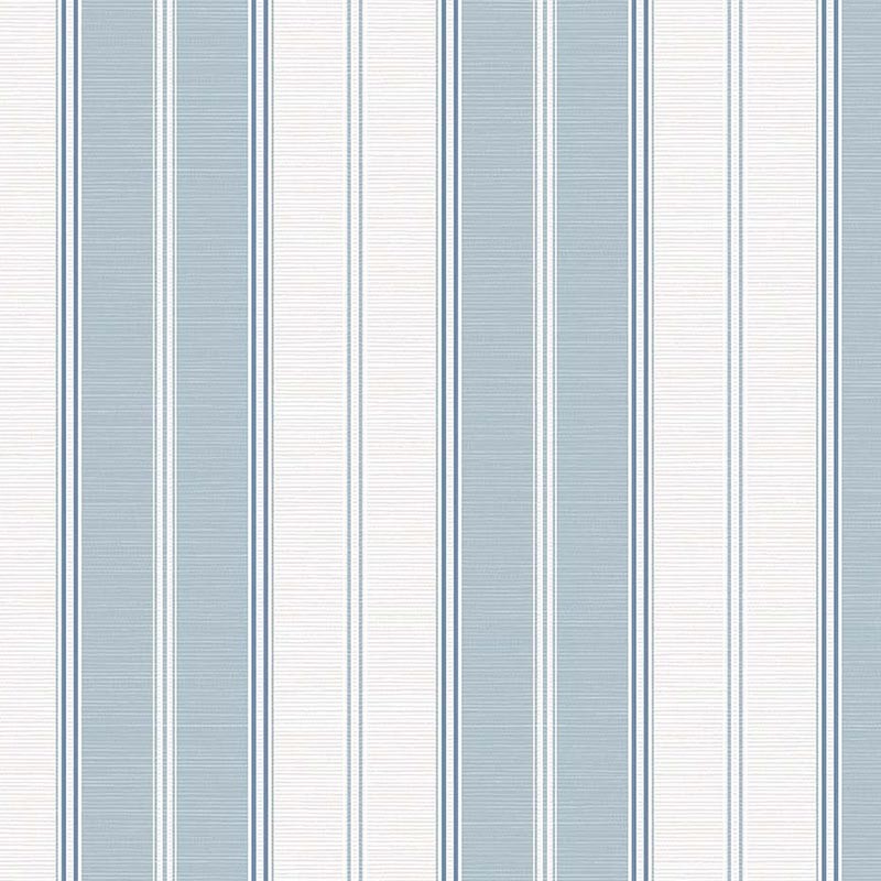 Nantucket Stripes SR22322 Papel Pintado Wallquest